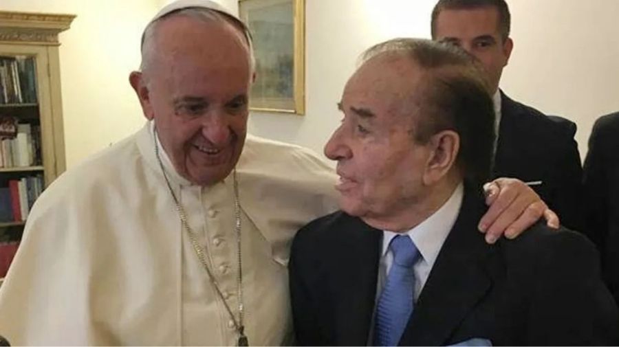 Francisco Bergoglio