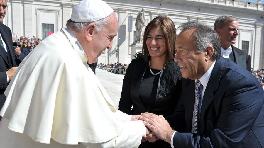 Francisco Bergoglio