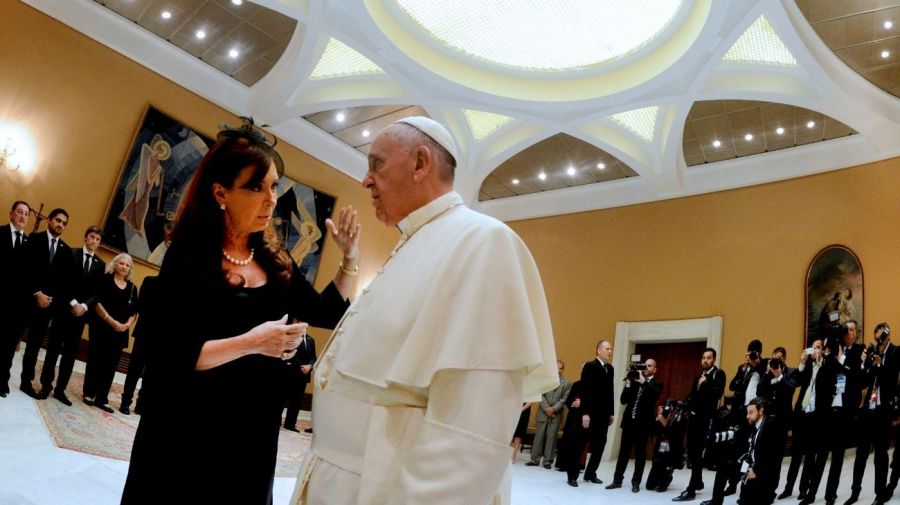 Francisco Bergoglio