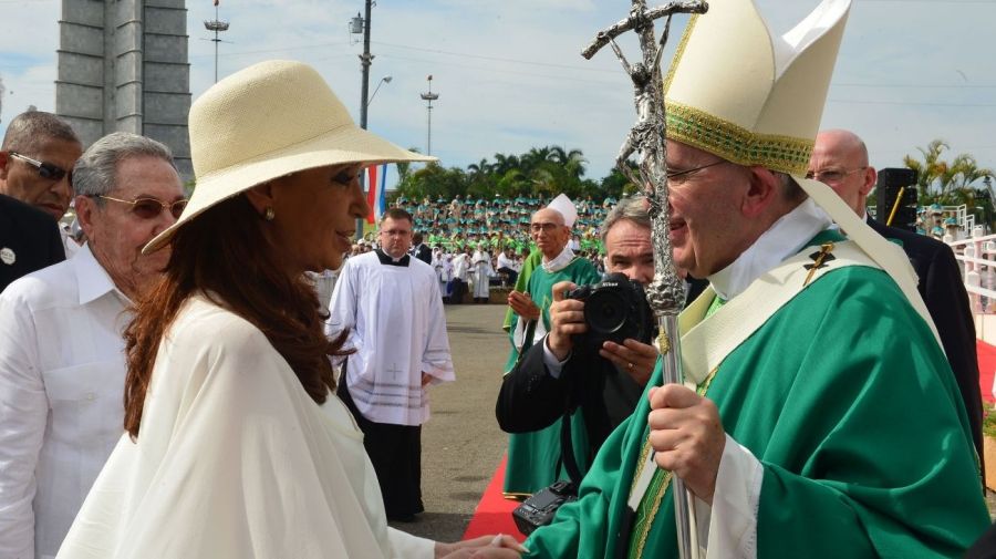 Francisco Bergoglio