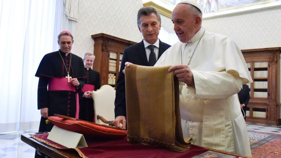 Francisco Bergoglio