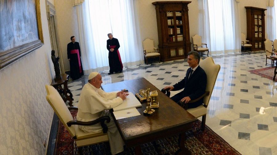 Francisco Bergoglio