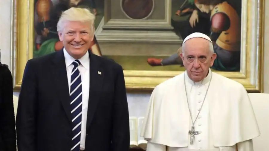 Francisco Bergoglio