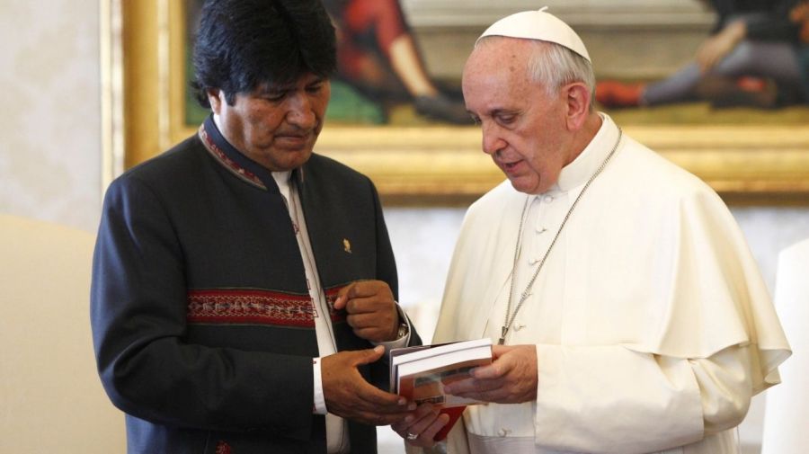 Francisco Bergoglio