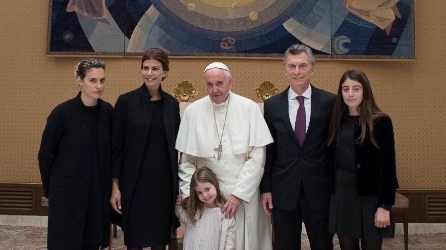 Francisco Bergoglio