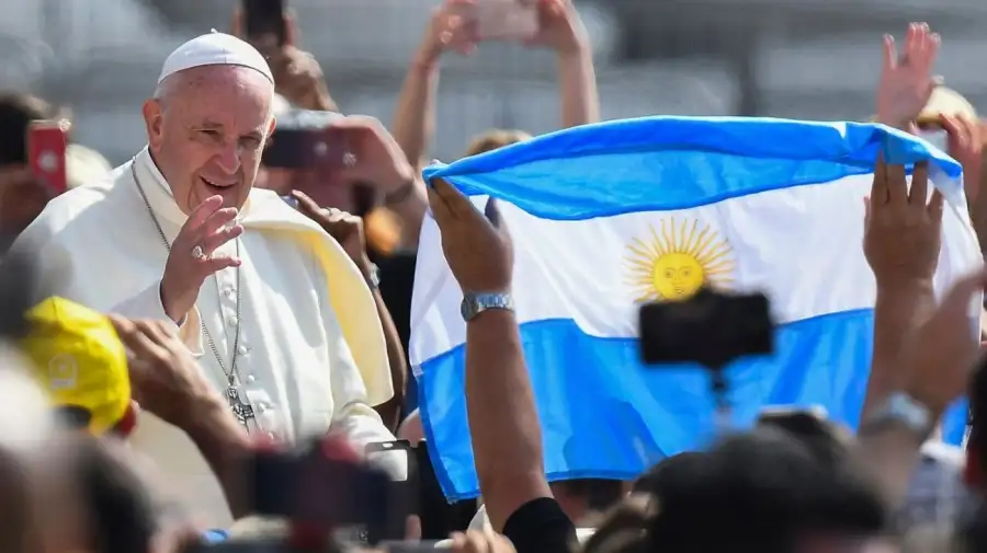 Francisco Bergoglio