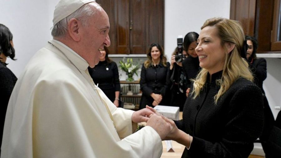 Francisco Bergoglio