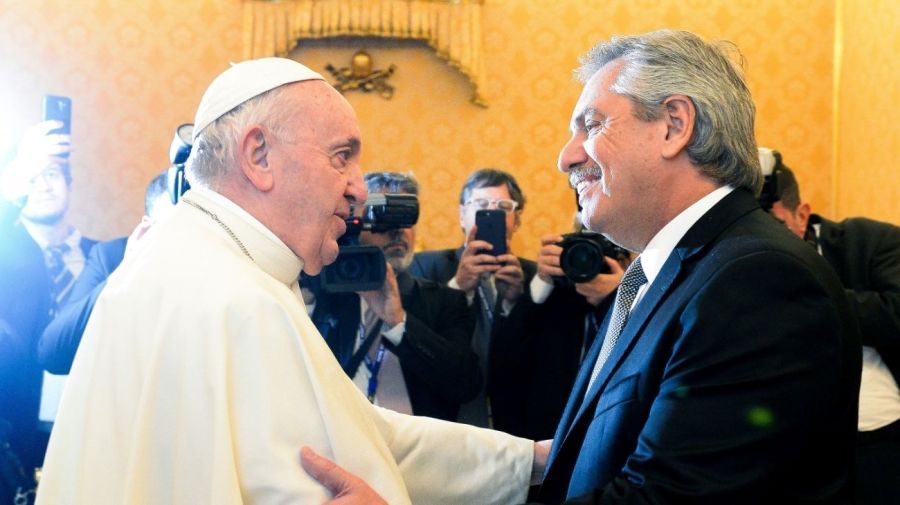 Francisco Bergoglio