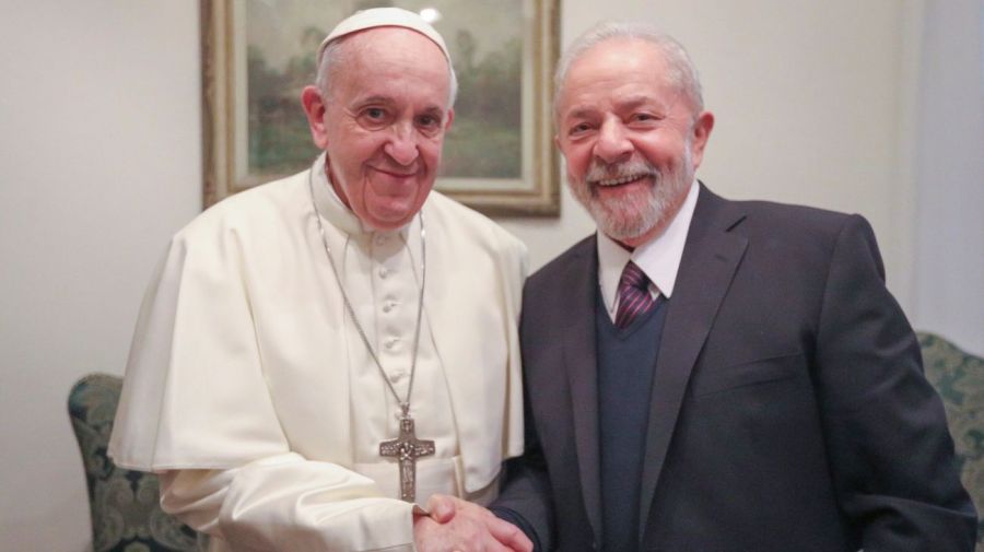 Francisco Bergoglio