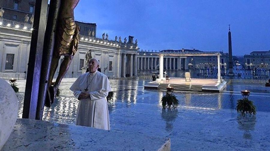 Francisco Bergoglio