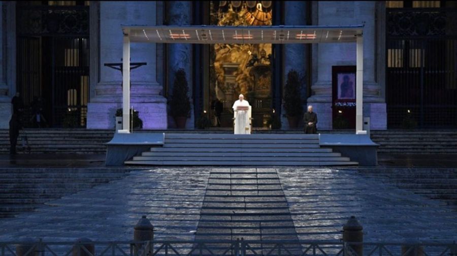 Francisco Bergoglio