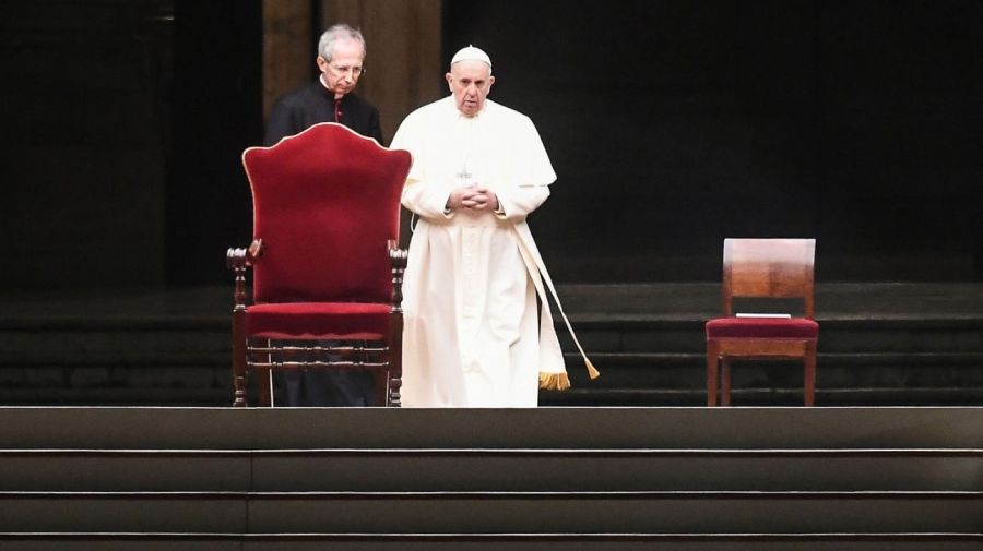 Francisco Bergoglio