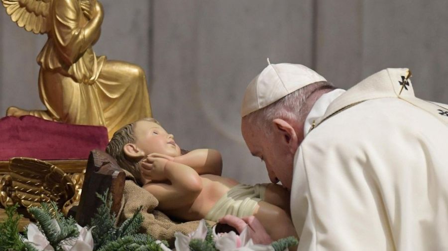Francisco Bergoglio