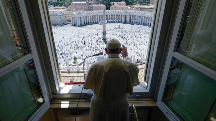 Francisco Bergoglio