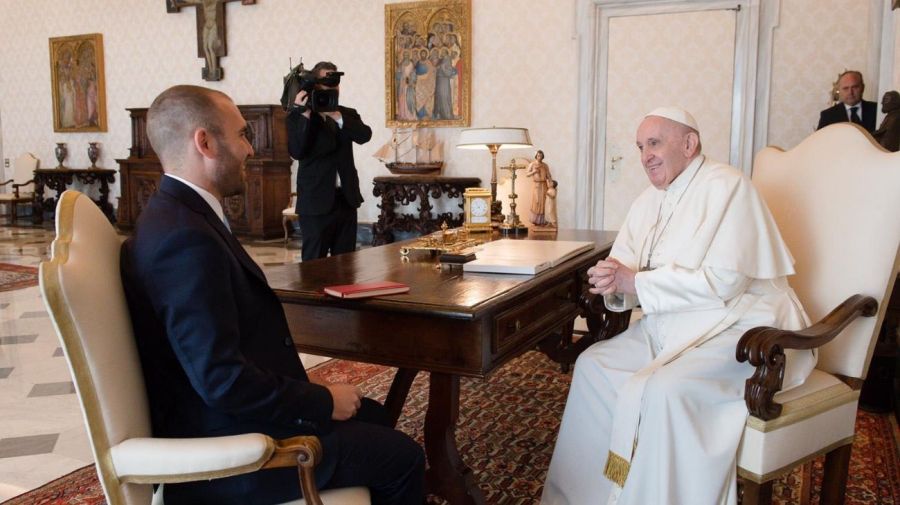 Francisco Bergoglio