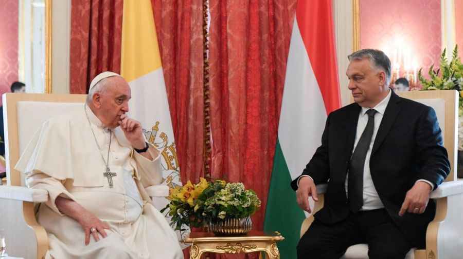 Francisco Bergoglio