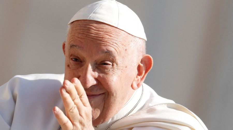 Francisco Bergoglio