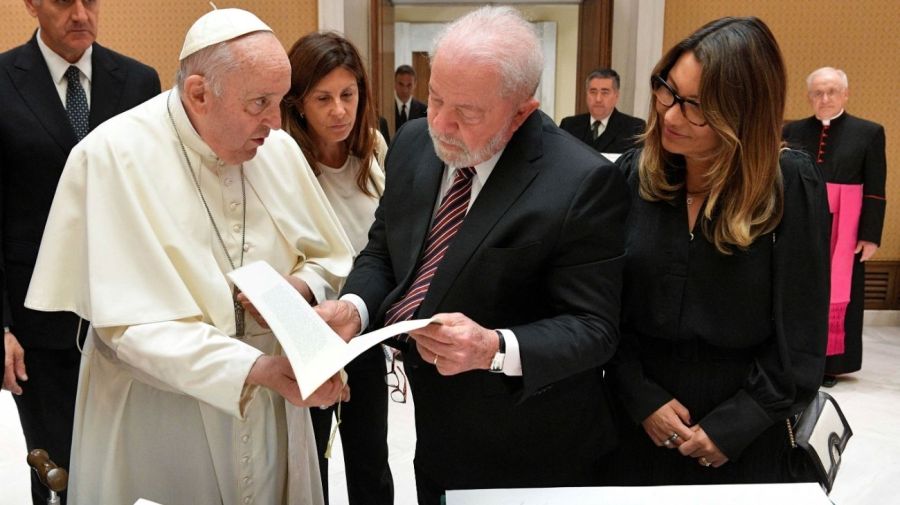 Francisco Bergoglio