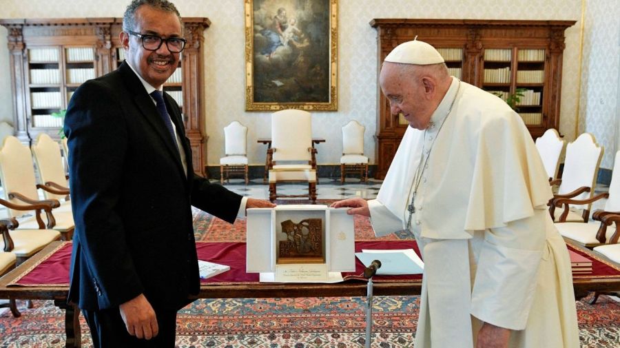 Francisco Bergoglio