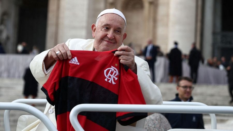 Francisco Bergoglio