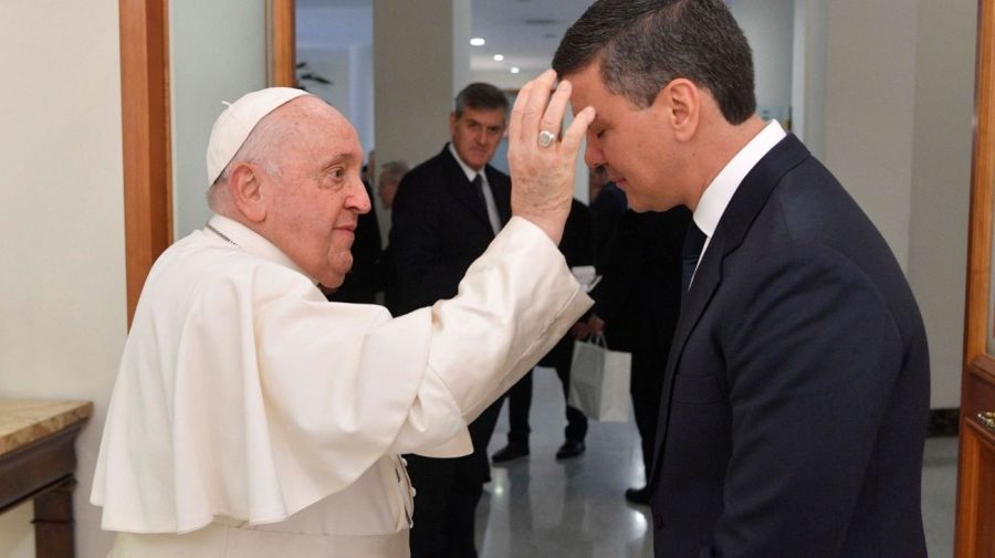 Francisco Bergoglio