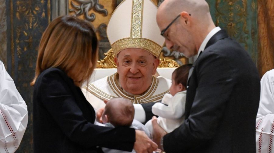 Francisco Bergoglio