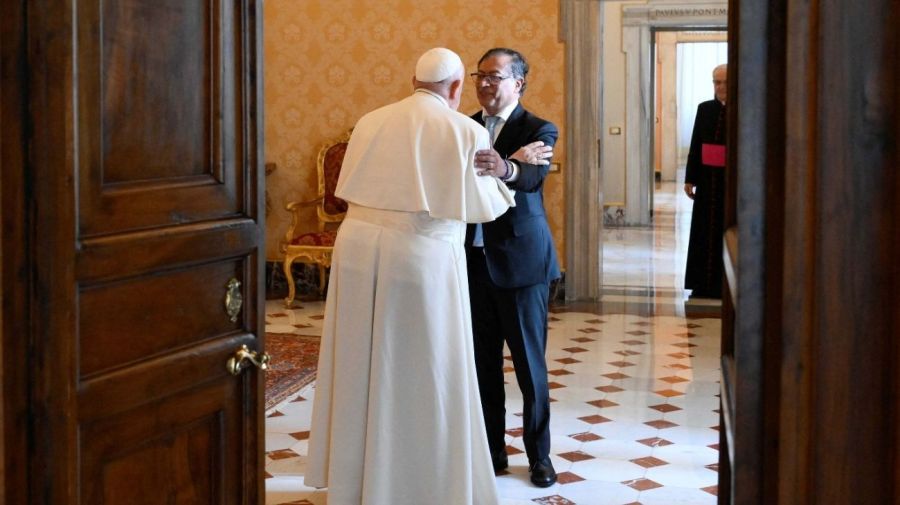 Francisco Bergoglio