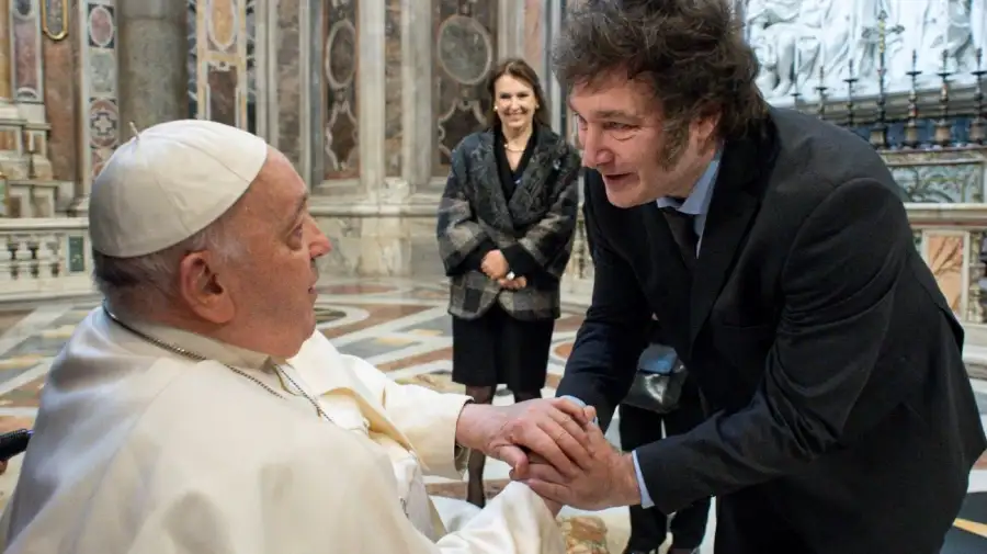 Francisco Bergoglio