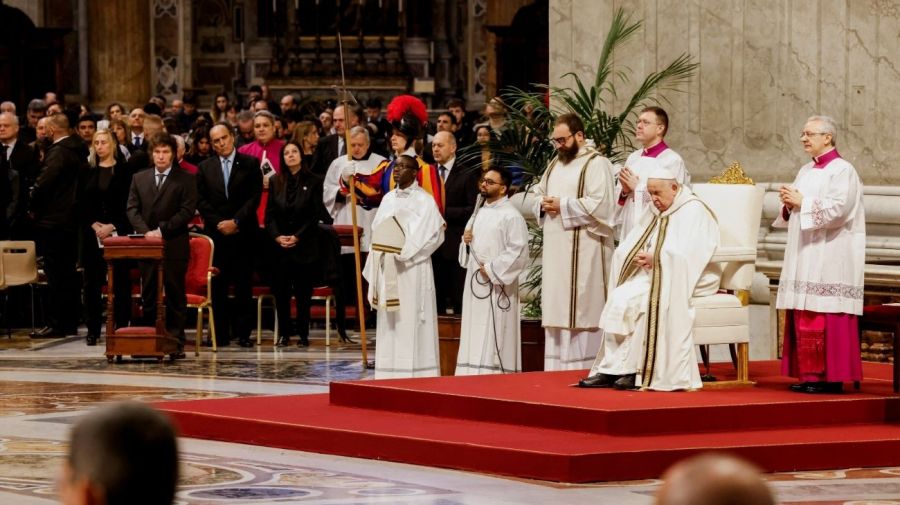 Francisco Bergoglio