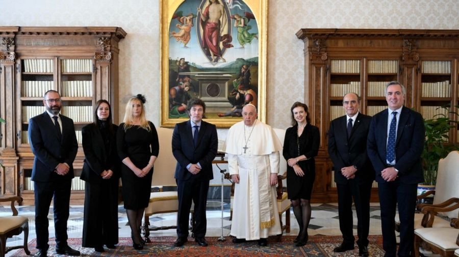 Francisco Bergoglio