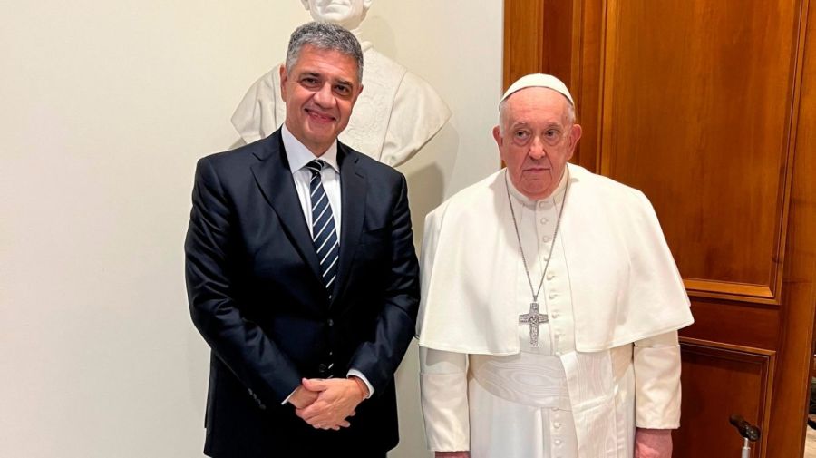 Francisco Bergoglio