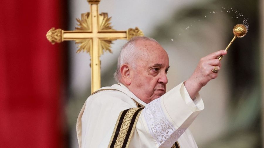 Francisco Bergoglio