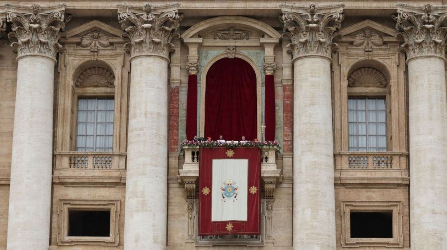Francisco Bergoglio
