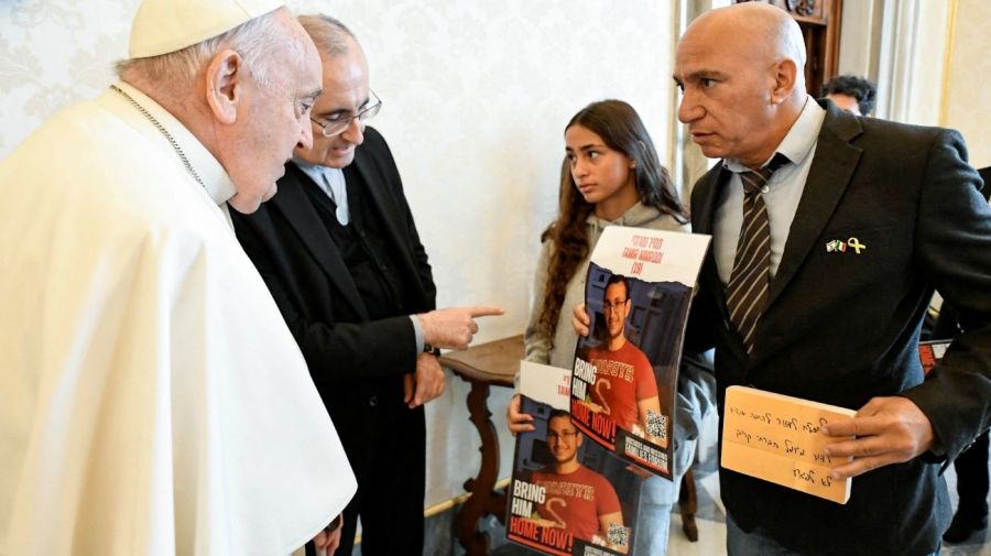 Francisco Bergoglio