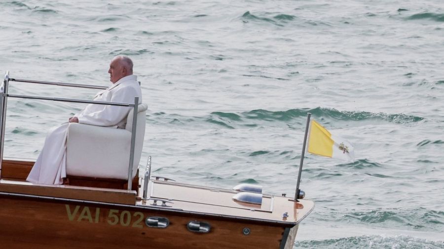 Francisco Bergoglio