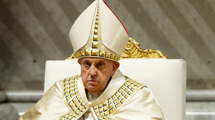 Francisco Bergoglio