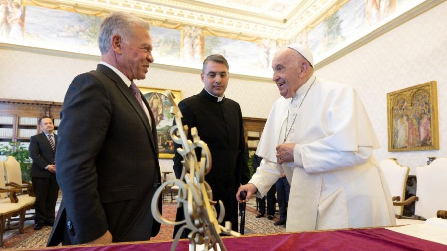 Francisco Bergoglio