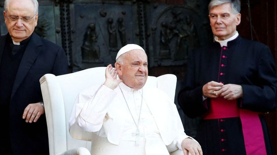 Francisco Bergoglio