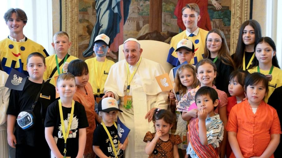 Francisco Bergoglio