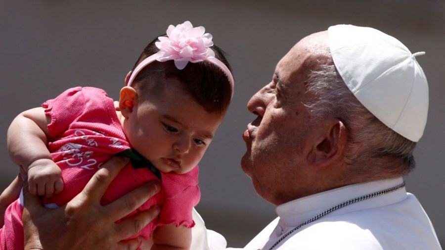 Francisco Bergoglio