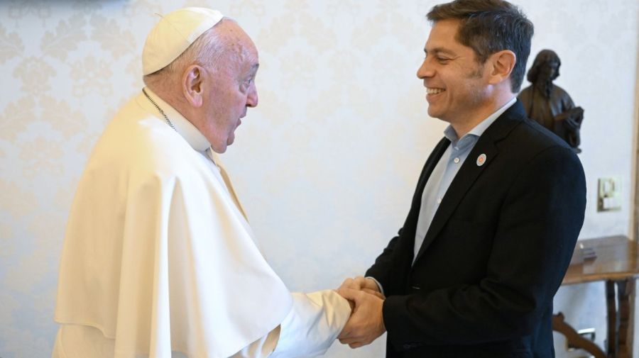 Francisco Bergoglio
