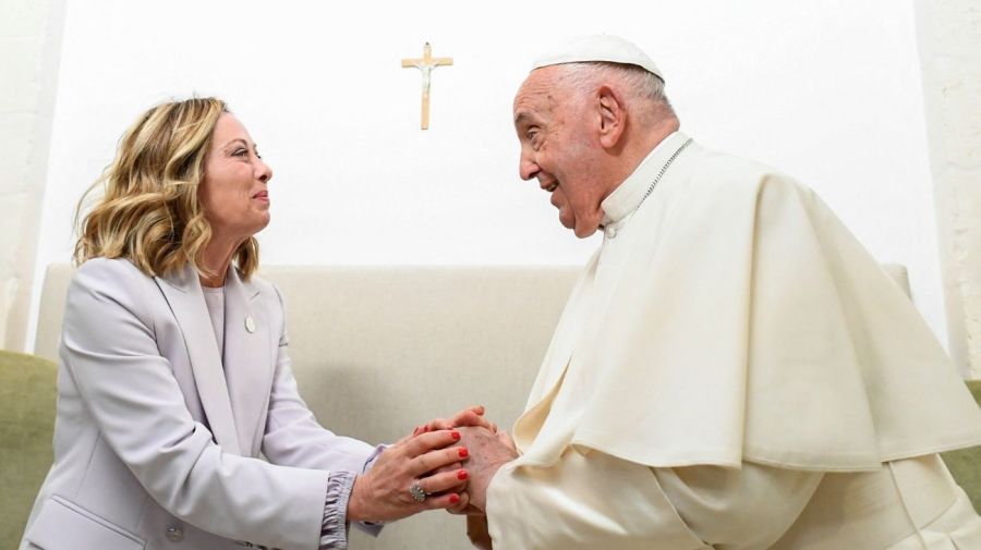 Francisco Bergoglio