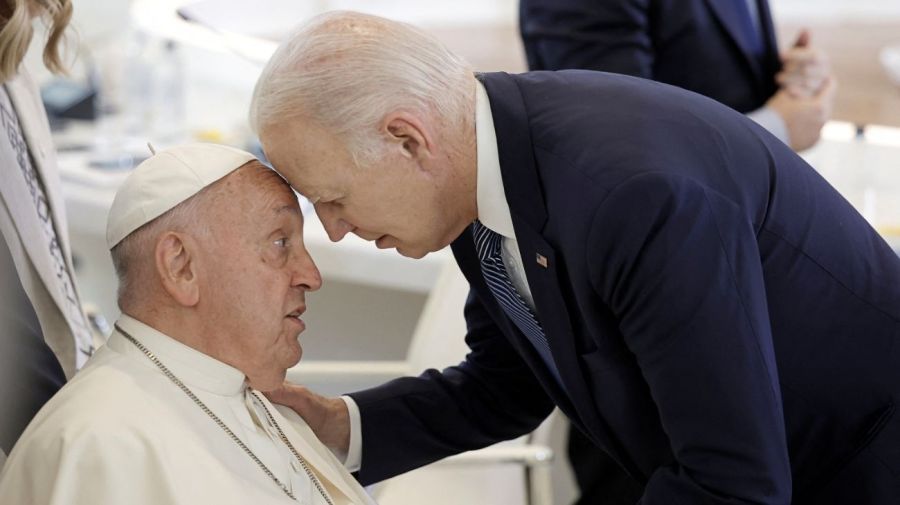 Francisco Bergoglio