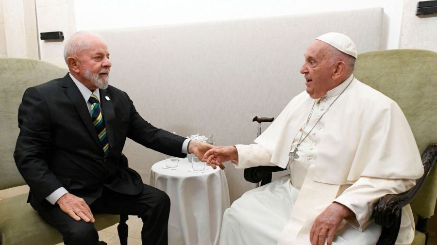Francisco Bergoglio