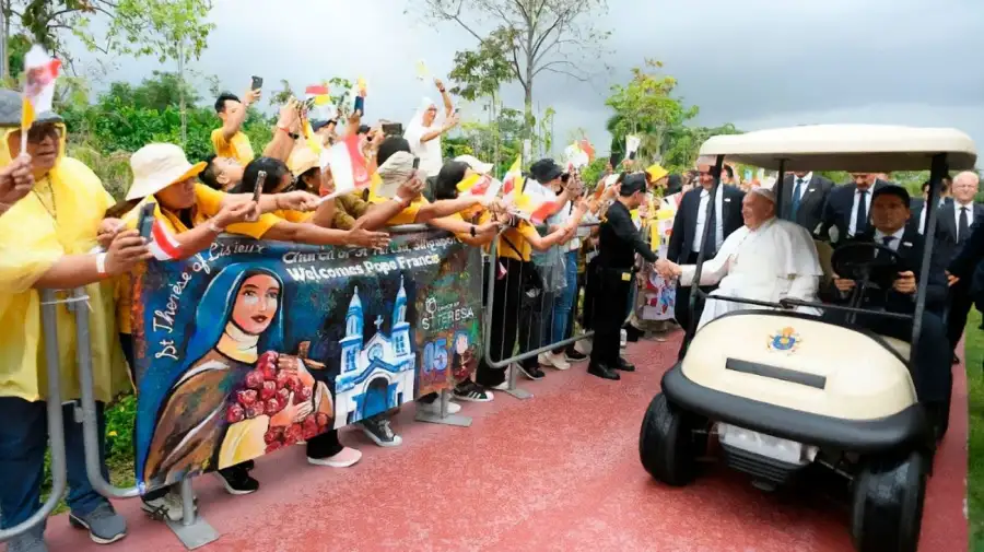 Francisco Bergoglio