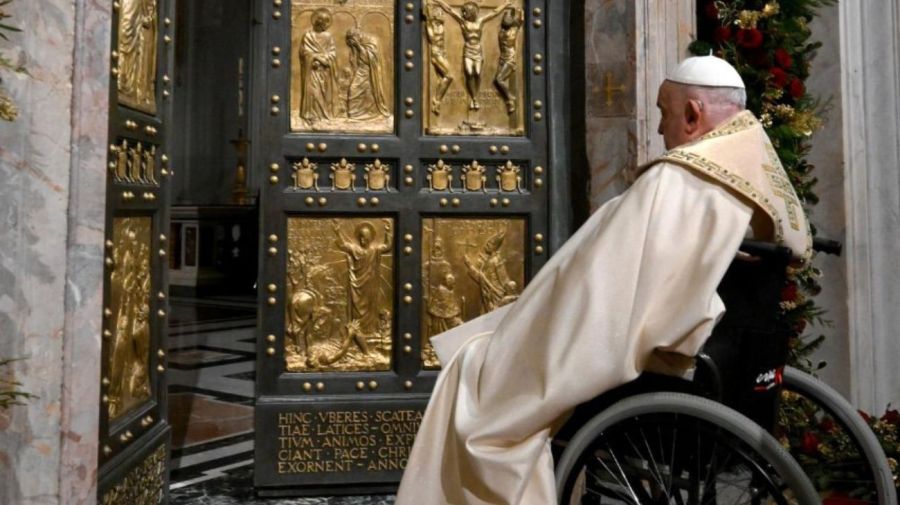 Francisco Bergoglio