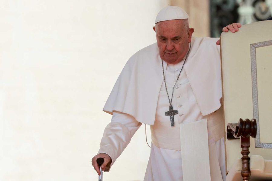 Papa Francisco