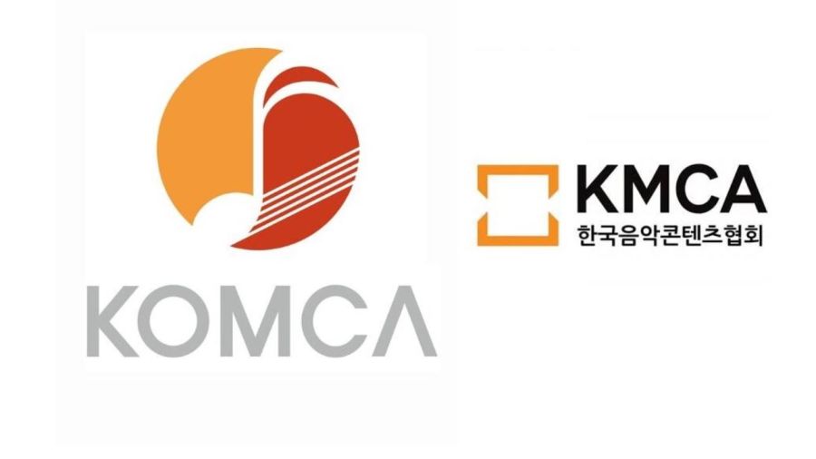 KOMCA y KMCA