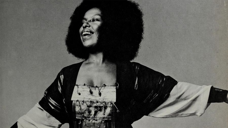 Roberta Flack