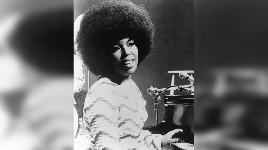 Roberta Flack